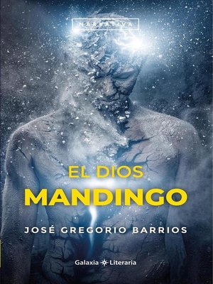 El dios Mandingo - ebook